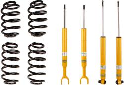 BILSTEIN Set suspensie, arcuri elicoidale / amortizoare BILSTEIN 46-188694 (46-188694)