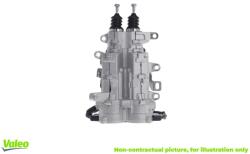 VALEO sist. actionare ambreiaj VALEO 855505 (855505)