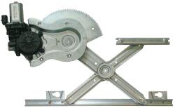 VALEO Mecanism actionare geam VALEO 851231 (851231)