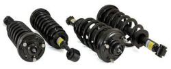Arnott Set suspensie, arcuri elicoidale / amortizoare Arnott C-2140 (C-2140)