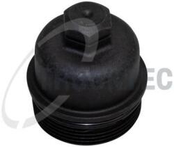 Trucktec Automotive Capac, carcasa filtru ulei TRUCKTEC AUTOMOTIVE 02.18. 145 (02.18.145)