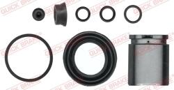 Quick Brake Set reparatie, etrier QUICK BRAKE 114-5002 (114-5002)