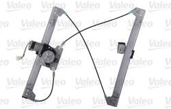 VALEO Mecanism actionare geam VALEO 850391 (850391)