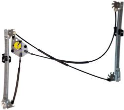 VALEO Mecanism actionare geam VALEO 851045 (851045)