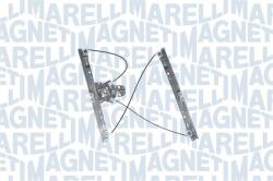 Magneti Marelli Mecanism actionare geam MAGNETI MARELLI 350103170461 (350103170461) - fixbox