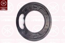 Klokkerholm Protectie disc frana KLOKKERHOLM 3543870 (3543870)