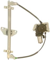 VALEO Mecanism actionare geam VALEO 851156 (851156) - fixbox