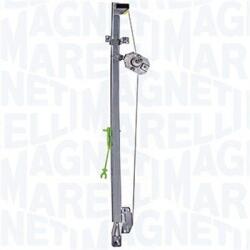 Magneti Marelli Mecanism actionare geam MAGNETI MARELLI 350103191200 (350103191200)