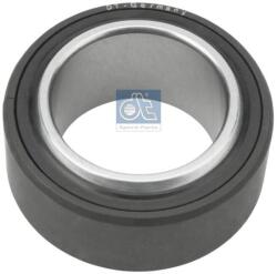 DT Spare Parts Lagar articulat, amortizor cabina conducator DT Spare Parts 3.83540 (3.83540)