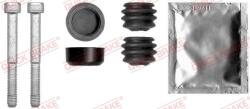 Quick Brake Set accesorii, etrier frana QUICK BRAKE 113-1386 (113-1386)