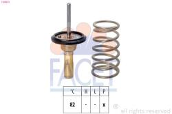 FACET Termostat, lichid racire FACET 7.8823S (7.8823S)