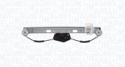 Magneti Marelli Mecanism actionare geam MAGNETI MARELLI 350103483000 (350103483000) - fixbox