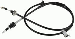 SACHS Cablu ambreiaj SACHS 3074 600 162 (3074 600 162)