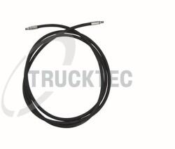 Trucktec Automotive Furtun ambreiaj TRUCKTEC AUTOMOTIVE 01.27. 048 (01.27.048)
