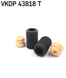 SKF Kit protectie praf, amortizor SKF VKDP 43818 T (VKDP 43818 T)
