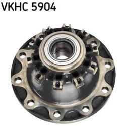 SKF Butuc roata SKF VKHC 5904 (VKHC 5904)