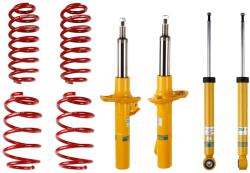 BILSTEIN Set suspensie, arcuri elicoidale / amortizoare BILSTEIN 46-230904 (46-230904)