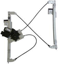 VALEO Mecanism actionare geam VALEO 850461 (850461)