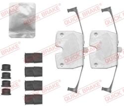 Quick Brake Set accesorii, placute frana QUICK BRAKE 109-1879 (109-1879)