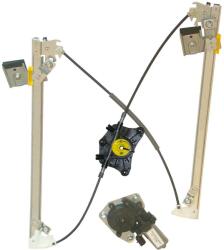 VALEO Mecanism actionare geam VALEO 850837 (850837)