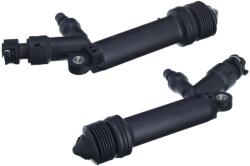 VALEO Cilindru receptor ambreiaj VALEO 810636 (810636)