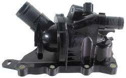 METZGER Termostat, lichid racire METZGER 4006502 (4006502)