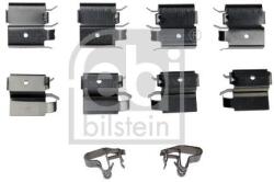 Febi Bilstein Set accesorii, placute frana FEBI BILSTEIN 182719 (182719)