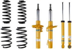 BILSTEIN Set suspensie, arcuri elicoidale / amortizoare BILSTEIN 46-194596 (46-194596)