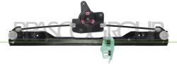 PRASCO Mecanism actionare geam PRASCO FT350W024 (FT350W024) - fixbox