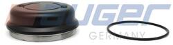 AUGER capac, rulment roata AUGER 100136 (100136)
