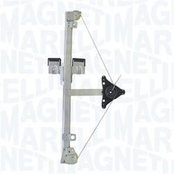 Magneti Marelli Mecanism actionare geam MAGNETI MARELLI 350103148400 (350103148400)