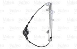 VALEO Mecanism actionare geam VALEO 851560 (851560)