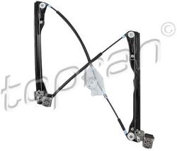 TOPRAN Mecanism actionare geam TOPRAN 108 671 (108 671) - fixbox