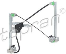 TOPRAN Mecanism actionare geam TOPRAN 111 257 (111 257) - fixbox