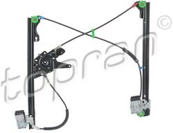 TOPRAN Mecanism actionare geam TOPRAN 107 387 (107 387) - fixbox