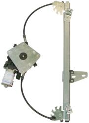 VALEO Mecanism actionare geam VALEO 850055 (850055)