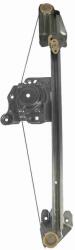 VAICO Mecanism actionare geam VAICO V40-0991 (V40-0991)