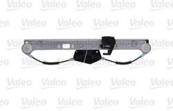 VALEO Mecanism actionare geam VALEO 850820 (850820)
