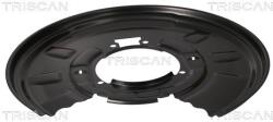 TRISCAN Protectie disc frana TRISCAN 8125 11209 (8125 11209)