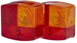 HELLA Dispersor, lampa spate HELLA 9EL 134 740-001 (9EL 134 740-001)