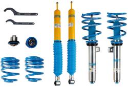 BILSTEIN Set suspensie, arcuri elicoidale / amortizoare BILSTEIN 48-104739 (48-104739)
