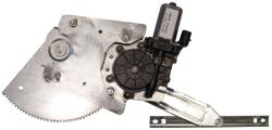 VALEO Mecanism actionare geam VALEO 851419 (851419)