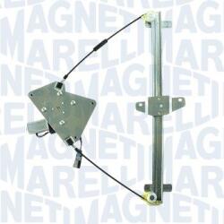 Magneti Marelli Mecanism actionare geam MAGNETI MARELLI 350103107100 (350103107100) - fixbox