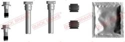 Quick Brake Set bucsi de ghidaj, etrier frana QUICK BRAKE 113-0023X (113-0023X)