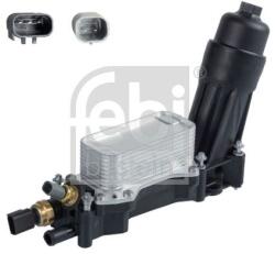 Febi Bilstein Locas filtru ulei FEBI BILSTEIN 109170 (109170)
