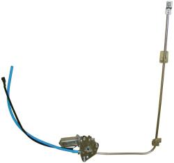 VALEO Mecanism actionare geam VALEO 851759 (851759)