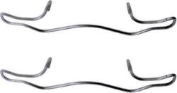 TEXTAR Set accesorii, etrier frana TEXTAR 82032000 (82032000)