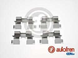 Autofren Seinsa Set accesorii, placute frana AUTOFREN SEINSA D42946A (D42946A)