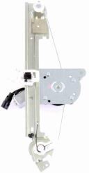 VAICO Mecanism actionare geam VAICO V46-0601 (V46-0601)