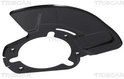 TRISCAN Protectie disc frana TRISCAN 8125 24105 (8125 24105)